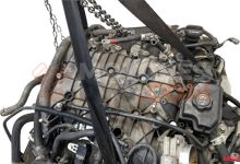 Motor LF1 Cadillac SRX 3.6 i V6 24V AWD (255 cv)