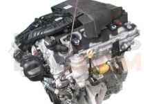 Motor LF1, LFW Cadillac CTS II 3.0 V6 (273 cv) Automatico