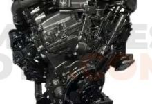 Motor LF4 Cadillac ATS Sedan V 3.6 V6 (461 cv) Automatico 2013