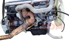 Motor LF40 MAN TGX 440 2014