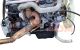 Motor LF40 MAN TGX 440