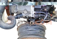 Motor LF40 MAN TGX 440 2016