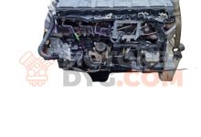 Motor LF40 MAN TGX 440 2010