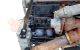 Motor LF40 MAN TGX 440