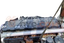 Motor LF40 MAN TGX 440 2012