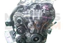 Motor LF4J Mazda Az-wagon II 0.7 12V Turbo (64 cv) 2003