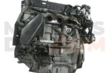 Motor LF4K Mazda Az-wagon II 0.7 12V Turbo (60 cv) 2004