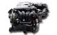 Motor LF5H Mazda 3 II Hatchback (BL) 2.0i DISI (150 cv) Automatico