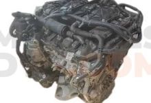 Motor LFX Cadillac STS 3.6 i V6 24V AWD (258 cv) 2005