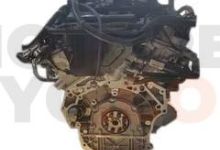 Motor LFX Cadillac XTS 3.6 V6 (305 cv) AWD Automatico 2013