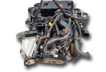 Motor LFX (XU7JB) Citroen Berlingo I 1.8i (90 cv) 2003