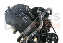 Motor LFY7, LFG8, LFG7, LFZD Mazda Mx-5 III (Versión 2008) 2.0 (161 cv) 2011