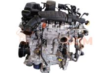 Motor LG546 Audi A5 Cabriolet (8F7) 3.2 FSI V6 (265 cv) Multitronic 2011