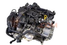 Motor LGFER53 Kia Mohave 3.8 24V V6 (274 cv) 2008