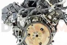 Motor LH2 Cadillac SRX 3.6 i V6 24V AWD (255 cv) 2006