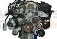 Motor LH2 Cadillac XLR 4.6 i V8 32V (325 cv) 2004