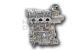 Motor LH6(325CUV8) Isuzu Ascender 4.2 i 24V 2WD (279 cv)