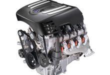 Motor LH6(325CUV8) Saab 9-7X 5.3 i V8 (304 cv) 2005