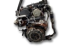 Motor LJ46G Jaguar X-type (X400) 2.0 TDi (130 cv) 2009