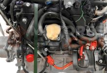 Motor lj70 Toyota Land Cruiser 105 4.2 D (135 cv)