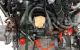 Motor lj70 Toyota Land Cruiser 105 4.2 D (135 cv)