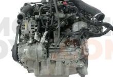 Motor LK9(122CUL4), B207R Cadillac BLS 2.0 i 16V Turbo (210) Automatico