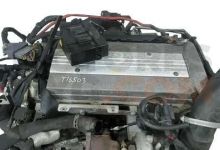 Motor LK9(122CUL4), B207R Cadillac BLS 2.0i 16V Turbo (210)