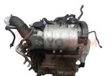 Motor LK9YFD Mazda A3 (8L) 1.8 T (180 cv) quattro