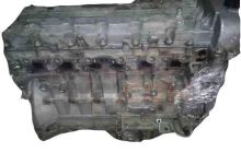 Motor ll8 GMC Envoy (GMT840) 4.2 i 24V 2WD (295 cv)