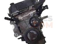 Motor ll8 GMC Envoy (GMT840) 4.2 i 24V 2WD (295 cv)