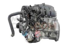 Motor ll8 GMC Envoy (GMT840) 4.2 i 24V XL (279 cv)