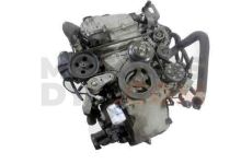 Motor ll8 GMC Envoy (GMT840) 4.2 i 24V XL 4WD (279 cv)
