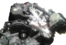 Motor ll8 GMC Envoy (GMT840) 5.3 i V8 XL (294 cv)