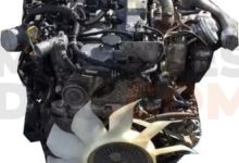 Motor LL8(254CUL6) Chevrolet Trailblazer (GMT800) 6.0 i V8 16V SS (400 cv) 2006
