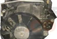 Motor LL8(254CUL6) Chevrolet Trailblazer (GMT800) 6.0 i V8 16V SS AWD (400 cv) 2006