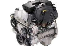 Motor LLR Chevrolet Colorado 3.7 i (242 cv) Automatico
