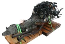 Motor LLR Hummer H2 SUT 6.2i V8 (398 cv) 4x4 Automatico