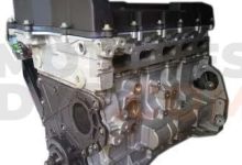 Motor LLR Hummer H3 3.7i 20V (245 cv) 4x4