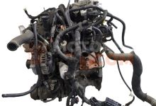 Motor LLT Bmw M3 Convertible (E46) 3.2i 24V (343 cv) 2006
