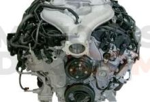 Motor LLT Cadillac CTS II 3.6L V6 SIDI (311 cv)