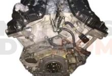 Motor LLT Cadillac CTS II 3.6L V6 SIDI (311 cv) AWD