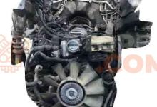 Motor llt Cadillac STS 3.6 i V6 24V AWD (258 cv)