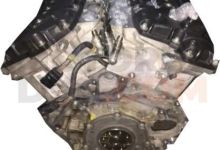 Motor LLT Chevrolet Camaro V 6.2 V8 (422 cv) Automatico 2013