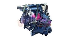 Motor LLT Chevrolet Tracker Convertibe 2.0 i 16V (129 cv) 2004