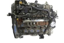 Motor LLT Chevrolet Tracker Convertibe 2.0 i 16V 4WD (129 cv) 2004