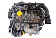 Motor llw Chevrolet Captiva II 2.0 D (126 CV)