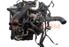 Motor LLW Chevrolet captiva van VCDI (126 CV)
