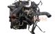 Motor LLW Chevrolet captiva van VCDI (126 CV)