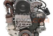 Motor llw Chevrolet Cruze Sedan 2.0D (150 cv) DPF