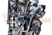 Motor LLW Chevrolet Cruze Sedan 2.0D (150 cv) DPF Automatico